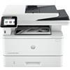 HP LaserJet Pro MFP 4102fdw 2Z624F, Stampante Multifunzione A4, Stampa Fronte e