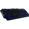 ‎Conceptronic Conceptronic KRONIC01IT Mechanical Gaming Keyboard,RGB, Blue Switch,Keyboard lay