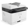 HP Color Laser MFP 179fnw 4ZB97A, Stampante Multifunzione A4 a colori, Stampa, C