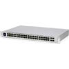 Ubiquiti Networks Ubiquiti UnifiSwitch USW-48-PoE 48x1Gb 32p. POE+ 195W + 4xSFP