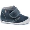 Pablosky Ziggy 059924, Stivali alla Moda Unisex-Bambini, Blu, 20 EU Larga
