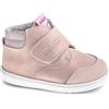 Pablosky Sax 062876, Stivali alla Moda, Rosa, 21 EU Larga
