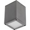 GTV Lento lampada da soffitto 1x35 W grafite OS-LEN100KWG-30