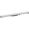 Hansgrohe Raindrain canalina lineare 90 cm bianco 56040700