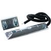TECNOESHOP FDP CONTATTO MAGNETICO PER PORTE BASCULANTI GRANDE PORTATA -VISA-SC4