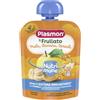 Plasmon Nutri-mune Mela/banana/cereali 85 G