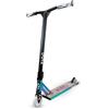 Zinc Thunderglow - Monopattino a 2 ruote con ruote in poliuretano da 100 mm e cuscinetti ABEC-9, design professionale per bambini e ragazzi