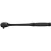 Stanley Proto, J5250XLBL, chiave a cricchetto premium da 3/8 con lunga impugnatura e testa a pera, 27,94 cm, brunito
