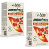 Arkopharma ARKOVITAL ACEROLA 1000 formato convenienza 60 Compresse