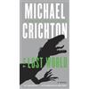 Michael Crichton The Lost World (Tascabile) Jurassic Park