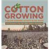 Biz Hub Cotton Growing (Copertina rigida)