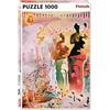 Piatnik 5543 Dali-Der allucinogeno Torero Puzzle 1000 pezzi