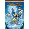 PANINI SPA Buck Alias Pluto e il Richiamo della Foresta - Disney Deluxe