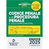 Neldiritto Editore Codice penale e di procedura penale plus. Ottobre 2025