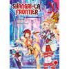 Panini Comics Shangri-La frontier (Vol. 20)