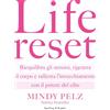 SPERLING KUPFER Life reset. Riequilibra gli ormoni, rigenera il corpo e rallenta l'invecchiamento con il potere del cibo