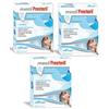 Medi presteril Cerotto grande medipresteril impermeabile 7x3cm 20 pezzi