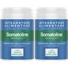 L.manetti-H.roberts & C. SpA Somatoline Skin Expert Cellu Compresse Set da 2 2x23 g