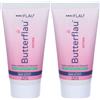Butterflau Intima 2x50 ml Crema