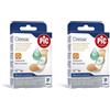 Pic® Classic Cerotto universale 19x72 mm 2x20 pz