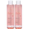 Avene Avène Tonico Lenitivo Permanente Viso e Occhi 2x200 ml