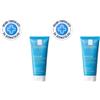 La Roche-Posay Effaclar Maschera Viso Sebo-regolatrice per pelle mista, grassa o a tendenza acneica 100 ml 2x100 Gel