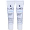 RILASTIL® PROGRESSION (+) Crema Contorno Occhi Antirughe Uniformante 2x15 ml