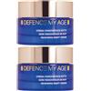 BioNike Defence My Age Crema Rinnovatrice Notte 2x50 ml