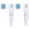 La Roche-Posay Pure Vitamin C Pelli Normali Miste 40 ml Trattamento per la pelle da normale a mista effetto filler 2x40 Crema
