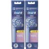 Oral-B Pro Sensitive Clean Testine 2x5 pz Spazzolino da denti