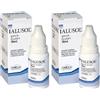 Ialusol® Gocce oculari 2x15 ml oftalmiche