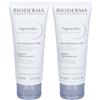 BIODERMA Pigmentbio Sensitive Areas Crema schiarente zone intime e sensibili 2x75 ml