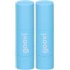 Goovi Stick Labbra & Guance Ph Reagente 2x5,6 g Protezione per le labbra