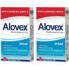 Alovex® Protezione attiva Spray 2x15 ml orale
