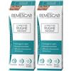 REMESCAR Correttore Rughe Instant 2x8 ml Concentrato