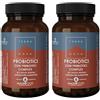 Terranova Probiotici Con Prebiotici Complex Capsule 2x50 pz