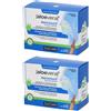 ZUCCARI Aeromucil Fiale Per Aerosol 2x10x5 ml