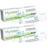 Sooft Italia Myrialen Gel Oculare 2x1 pz oftalmico