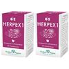 GSE® HERPEX1 2x60 g Compresse