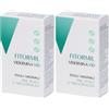 Vidermina Fitormil Menopausa Ovuli Vaginali 2x10 pz