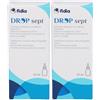 DROPsept Soluzione Oftalmica 2x10 ml Gocce oftalmiche
