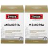 Swisse Ultiboost Memoria 2x69,6 g Capsule