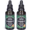 Vitamaze Vitamina K2 Gocce 2x50 ml orali