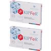 Kipfer 30 Capsule 2x4,59 g