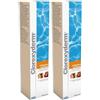 Clorexyderm® Soluzione schiuma 2x200 ml Schiuma