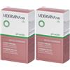 Vidermina Clx Ovuli Vaginali 2x10 pz vaginali