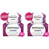 Multicentrum Donna 90 Compresse Integratore Multivitaminico per Donne fino i 50anni 2x141 g