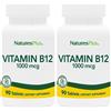 Vitamina B12 1000 Mcg 2x90 pz Compresse