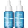 URIAGE Eau Thermale Siero Booster Idratante Acido Ialuronico - Risparmia il 10% con codice: uriage0526 2x30 ml