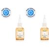 Vichy Neovadiol Pre & Post Menopausa Meno 5 Bi-Serum - 30 ml Ridensificante 2x30 Siero